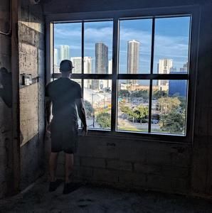 Meet your Posher, Alejandro